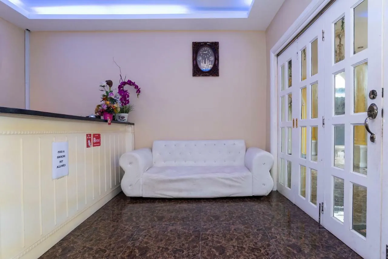 Oyo 1228 R & R Motel Johor Bahru