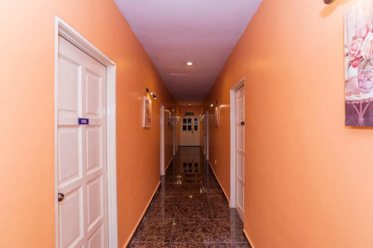 Oyo 1228 R & R Motel Johor Bahru 2*,  Malaysia